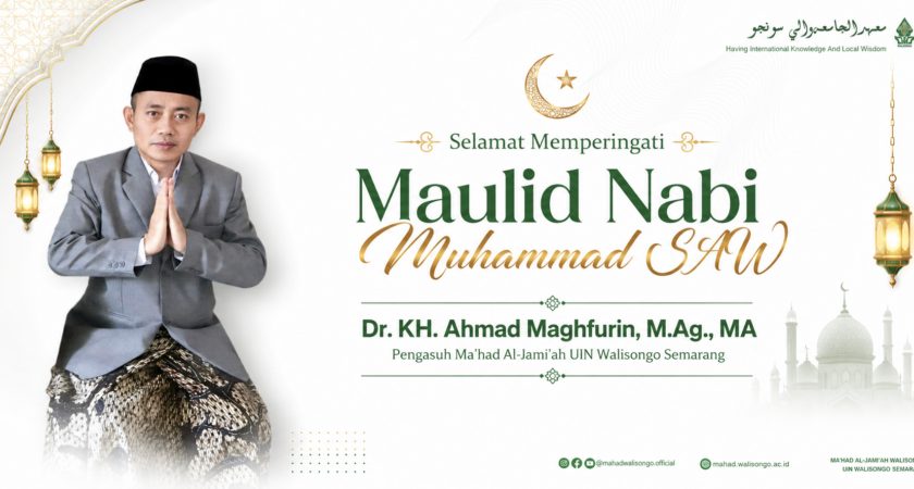 Maulid Nabi: Antara Cinta, Dalil, dan Ekspresi