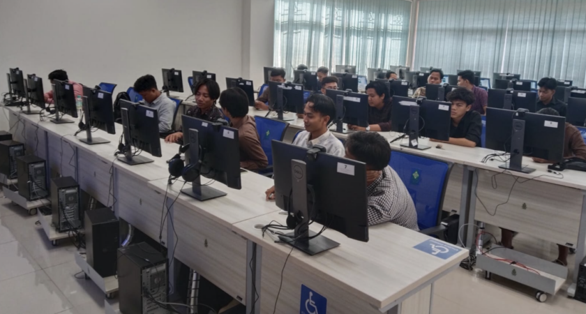 BIMTEK Musyrif-Musyrifah 2026 Perkuat Kesiapan Pendampingan Santri Baru