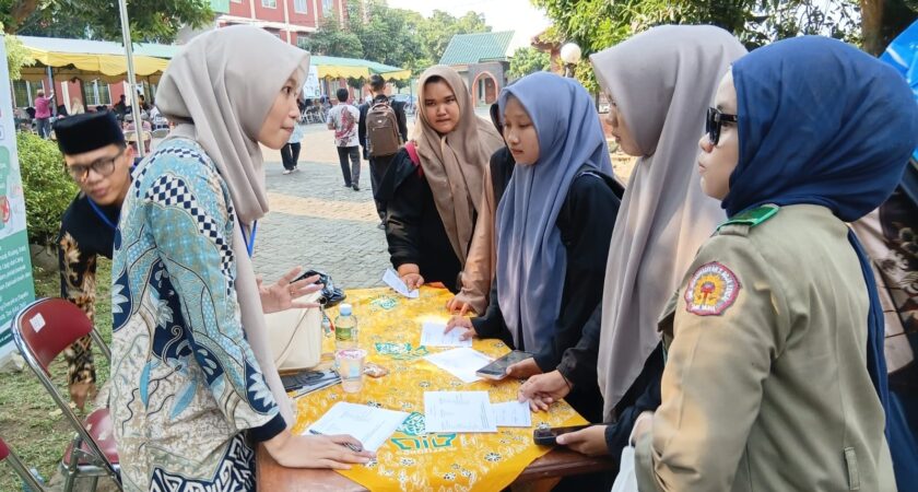 Santri Baru Masuki Ma’had UIN Walisongo di Gelombang I, Adaptasi Kampus Dimulai dari Pembentukan Karakter